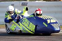 racing sidecars